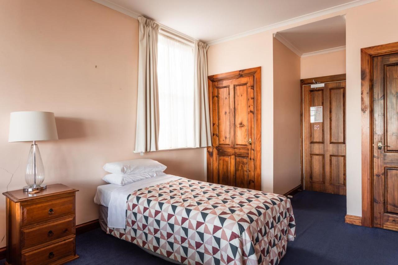 Hotel Battery Point Manor Hobart Exterior foto